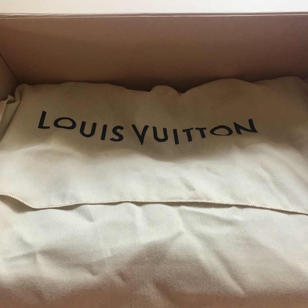 Authentic GM LV bag